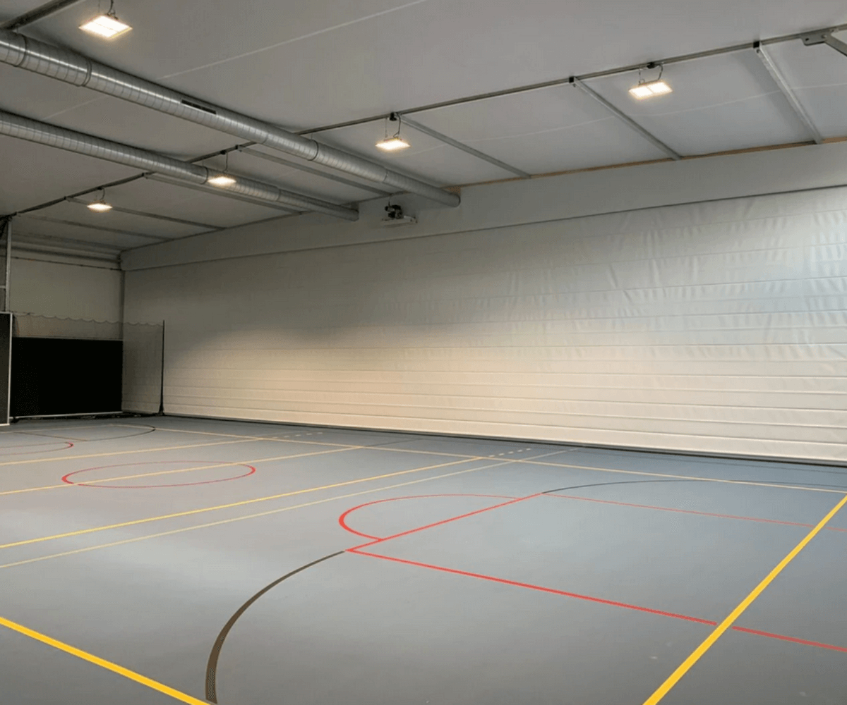 Sporthal Zeist